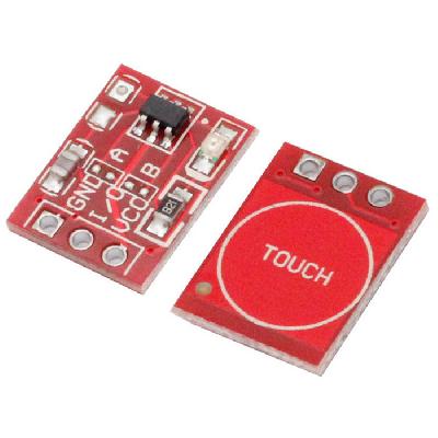 Touch Sensor