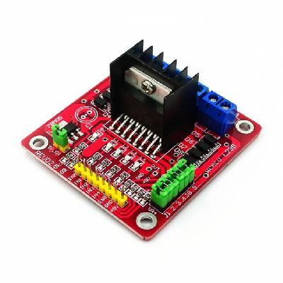 Motor Driver Module