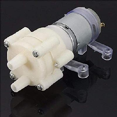 Diaphragm Pump