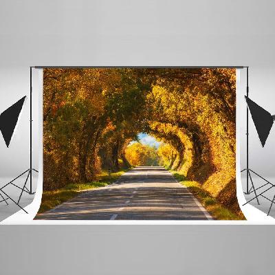 Rectangle Outdoor Photography Backdrop