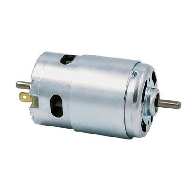 Shaft Motor