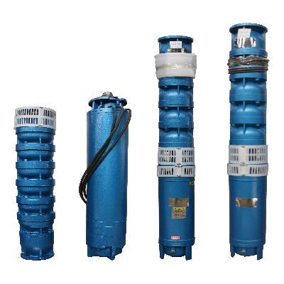 Submersible Water Pump