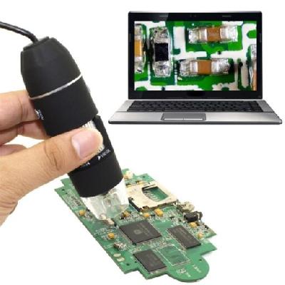 USB Microscope Camera