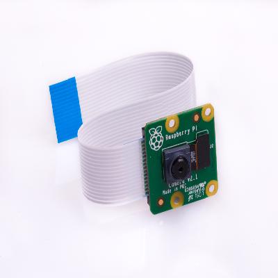 Pi Cam (Raspberry Pi 3 Camera) - 5 megapixels