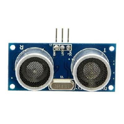 Ultrasonic Distance Sensor Module