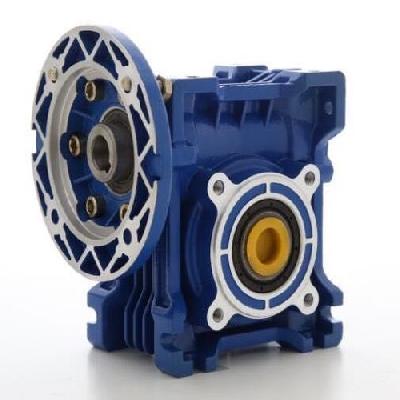 Aluminium Worm Gear Box