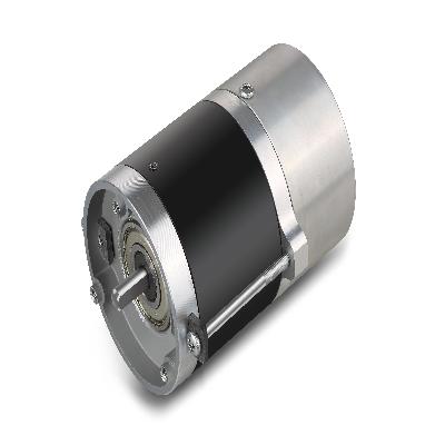 Brushless DC Motor