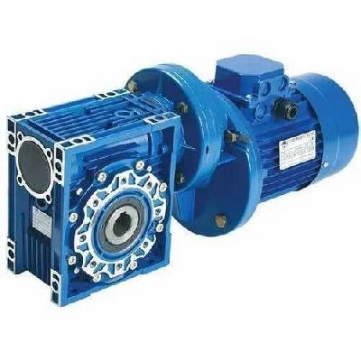 Emrv Worm Gear Box Elecon Make