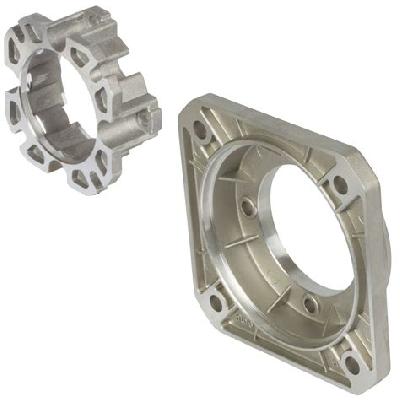 GEAR BOX IN PUT FLANGE