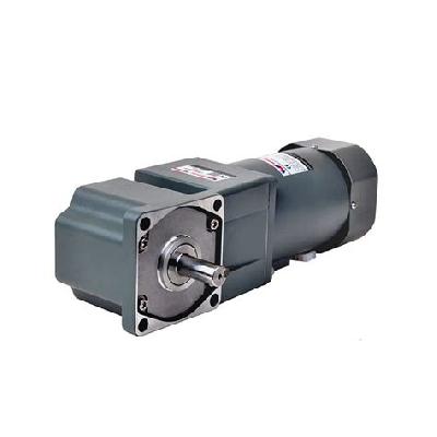 In Line Compact Geared Motor