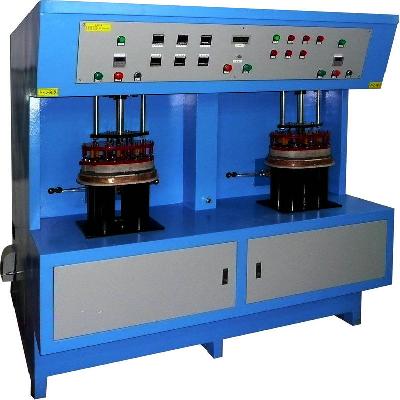 High Frequency Induction Welder