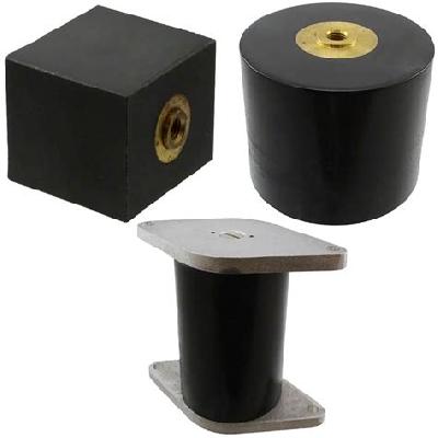 High Voltage Mica Capacitors