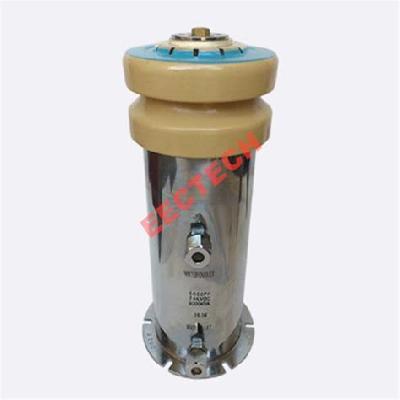 WATER COOLED TANK CAPACITOR