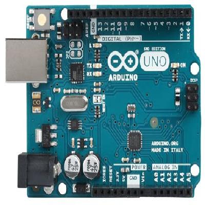 Arduino Uno Board