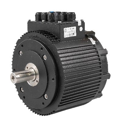 BLDC Motor