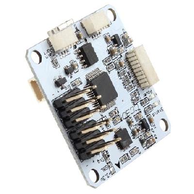 CC3D Flight Controller Board