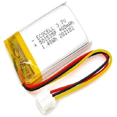 Lipo Battery