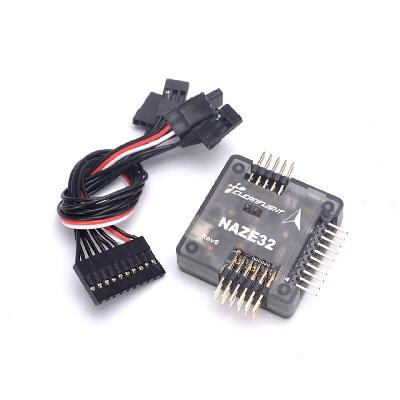 Naze 32 Flight Controller