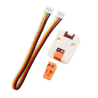 16bit Analog Digital Converter Adc Module