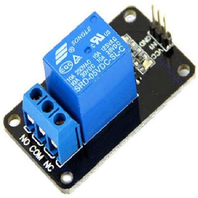 1 Channel 5V Relay Module