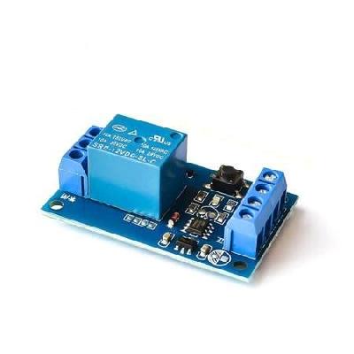 1 Channel Relay Module With Light Coupling 12V