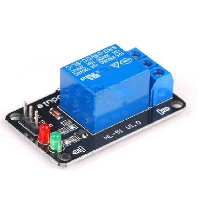 24v Relay Modules 1ch