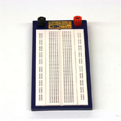 840 Points Breadboard