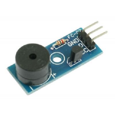 Active Buzzer Module AB011