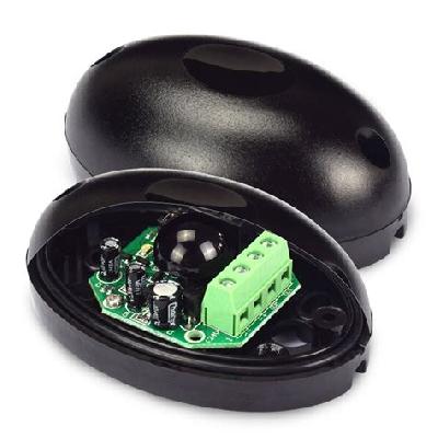 Active Single Infrared Beam Sensor