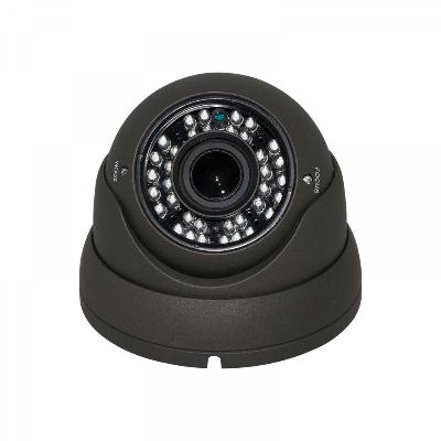 AHD Dome Camera ''''Sony Star Light'''' 1.3 MP 36 IR