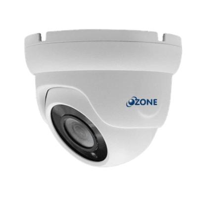 AHD Dome Camera 2MP 36 IR