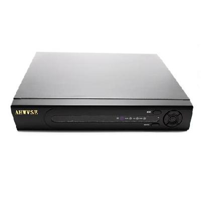 AHD DVR 4 Channel 5in1 4MP