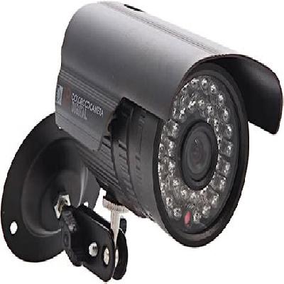 Analog Dome Camera 1200TVL 36IR