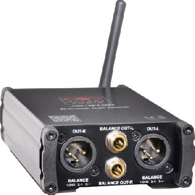 Audio Video Transmitter Receiver