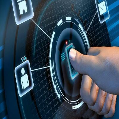 Biometric Access Control System