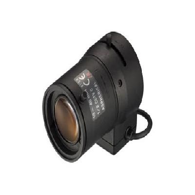 CCTV C Mount Lens Auto IRIS