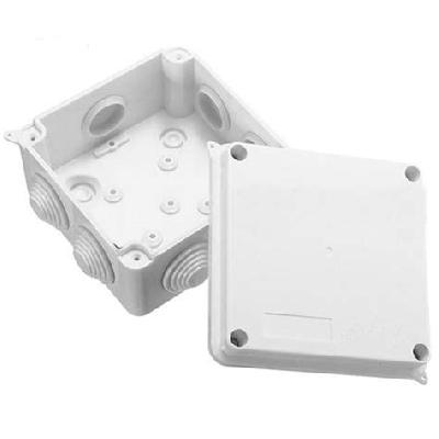 CCTV Camera Junction Box Waterproof Small