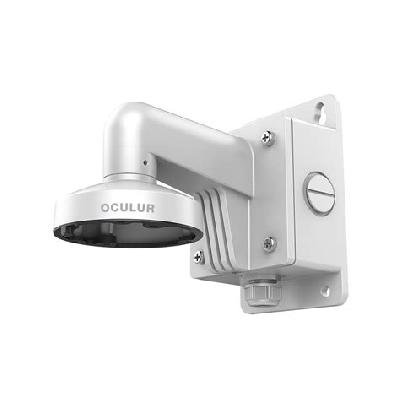 CCTV Dome Camera Junction Box Bracket