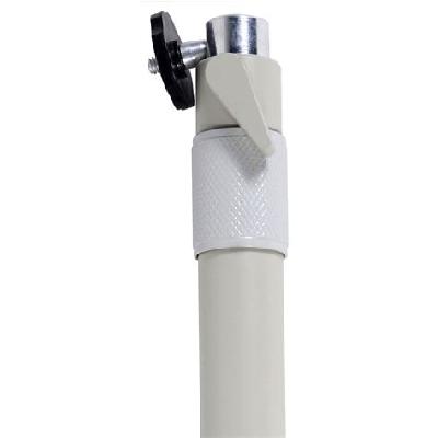 Ceiling Mount CCTV Camera Stand With Adjustable Length