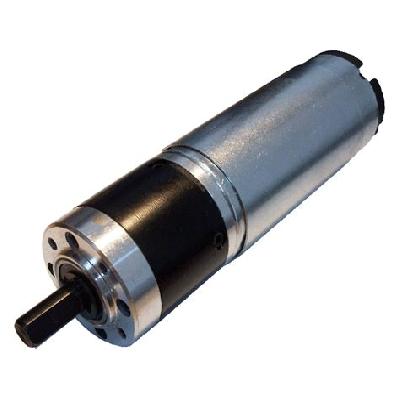 DC 12V N20 Micro Metal Gear Motor 100RPM