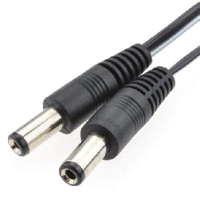 DC Male Lead
