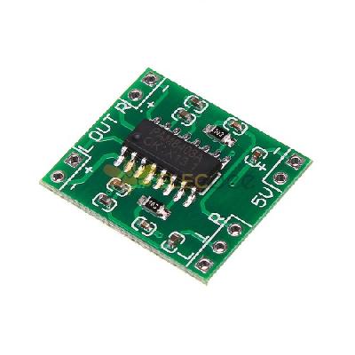 Digital Amplifier Board PAM8403 2X3W Class D