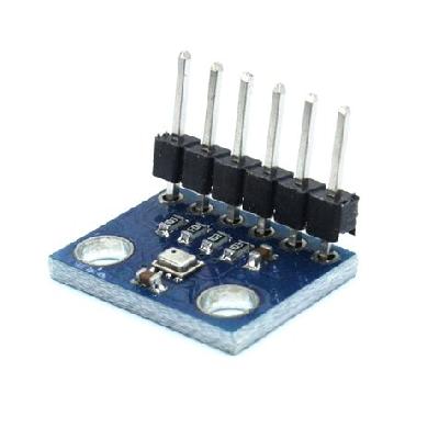 Digital Barometric Pressure Sensor Module