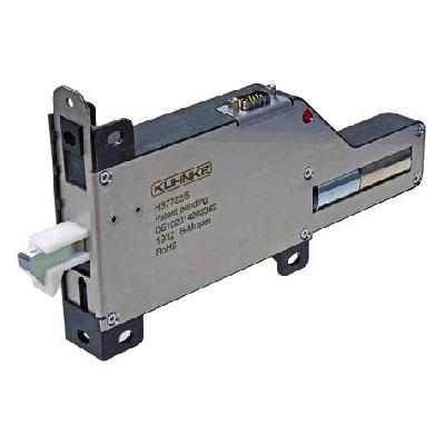 Electric Door Lock Motorized
