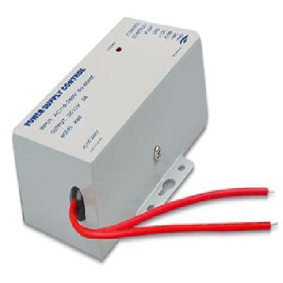 Electronic Lock Power Supply