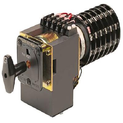 Electronic Lock Relay