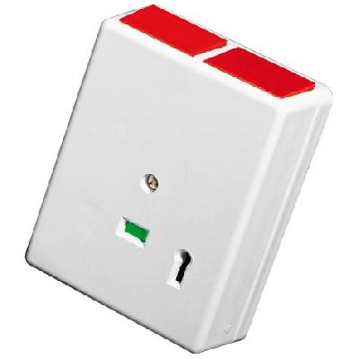 Emergency Panic Button Switch Panel