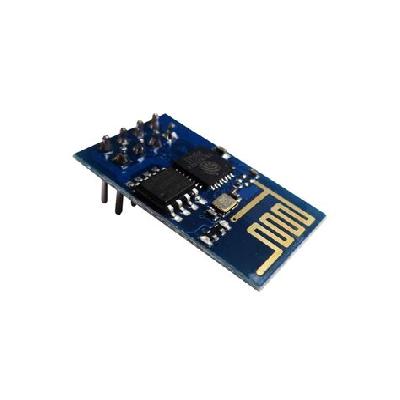 ESP-01 ESP8266 Serial WiFi Module