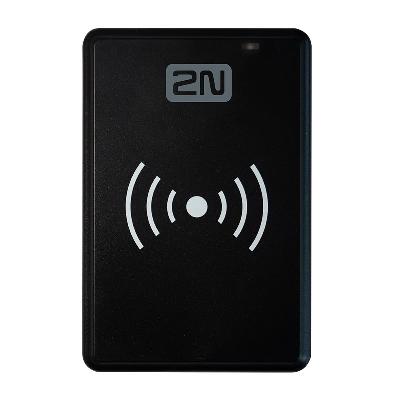 External RFID Reader