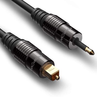 Fiber Optic Cable Toslink 2 M